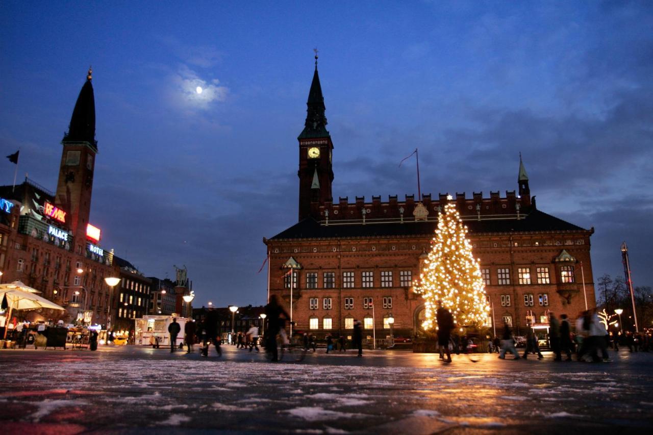 Gothersgade Copenhaga Exterior foto